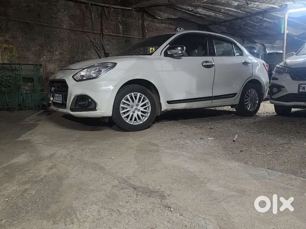 Maruti Suzuki Ertiga 2021 Petrol 66000 Km Driven