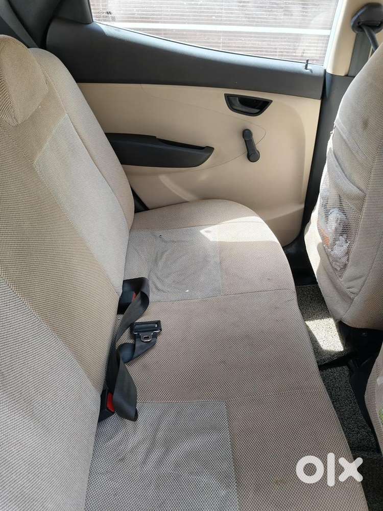 Hyundai Eon 2015 Petrol Well Maintained