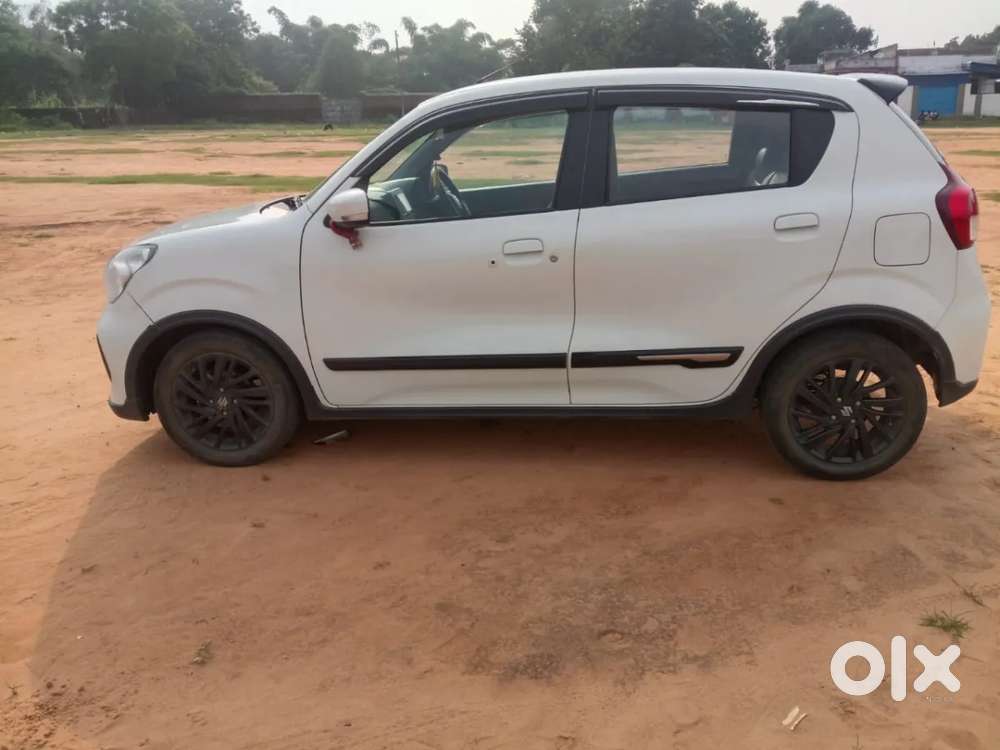 Maruti Suzuki Celerio Zxi, 2024, Petrol