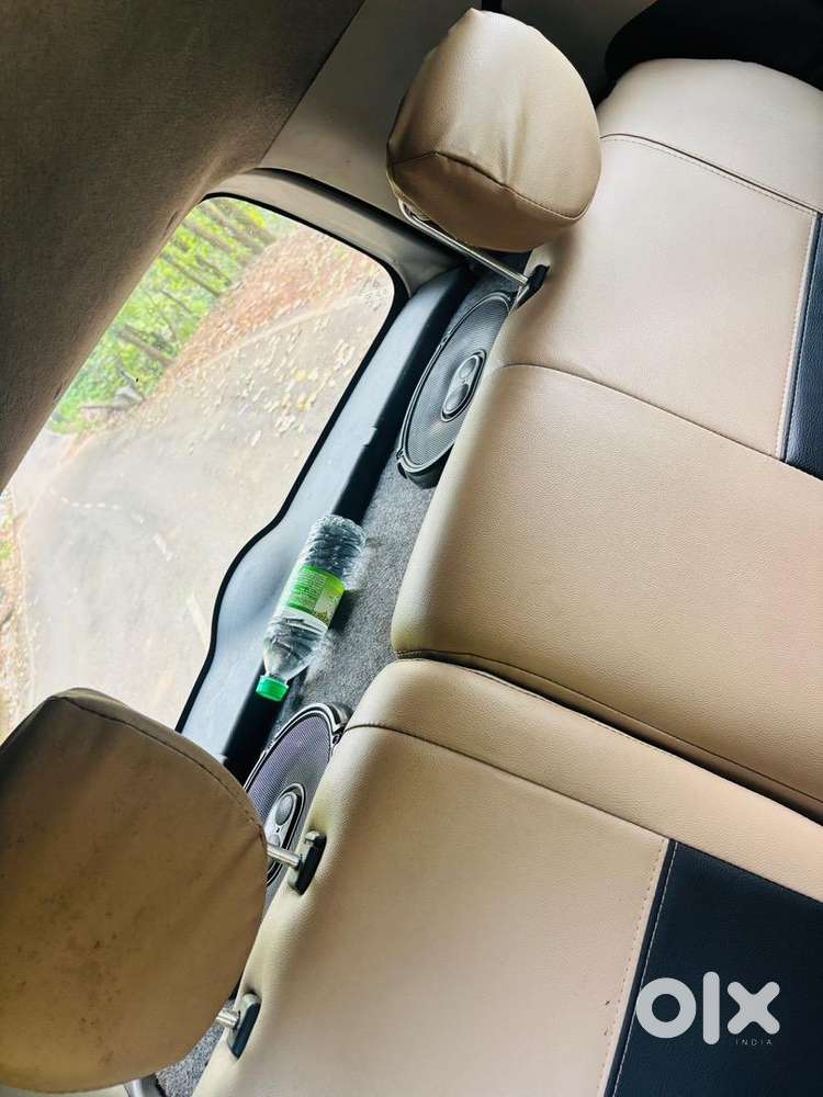 Maruti Suzuki Ritz 2014 Petrol Well Maintained