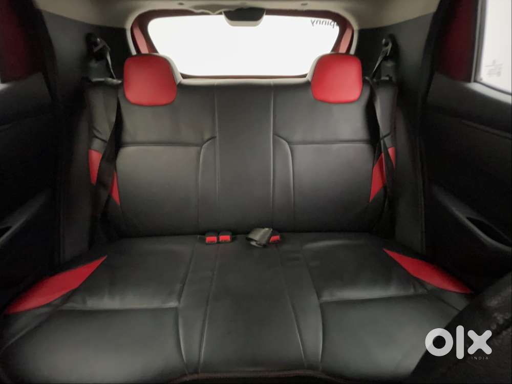 Renault Kwid 1.0 Rxt, 2016, Petrol