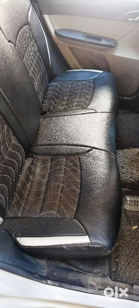 Tata Tiago 2016 Cng & Hybrids 84000 Km Driven