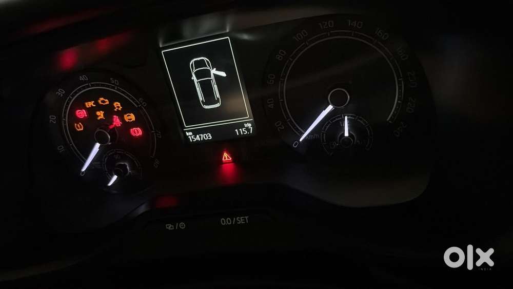 Skoda Kushaq 1.0 Style 2022