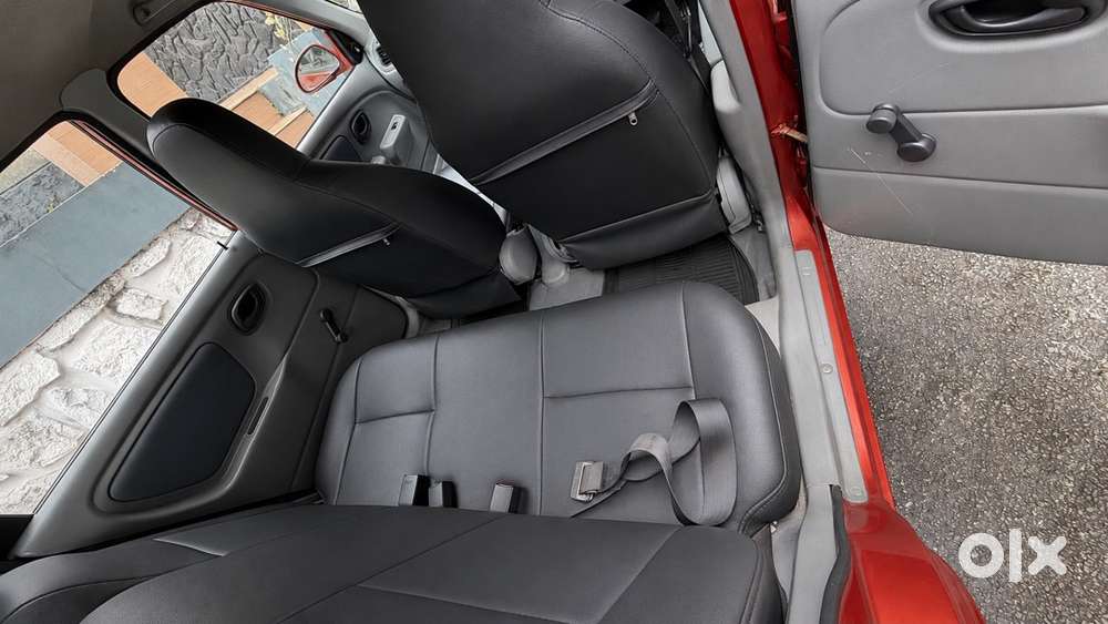 Maruti Suzuki Alto 2011