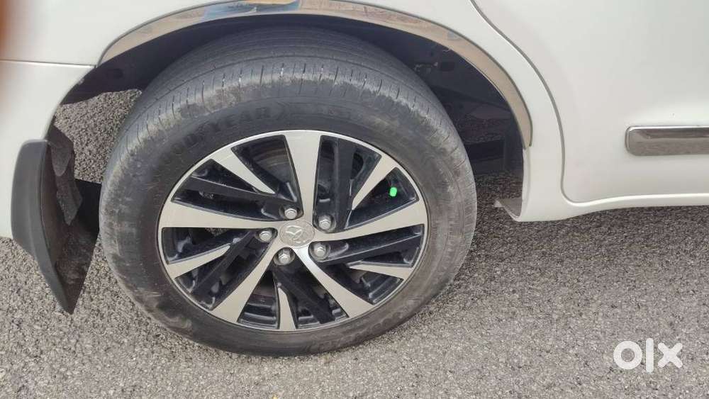 Toyota Innova Crysta 2.4 Z 7 Str, 2023, Diesel