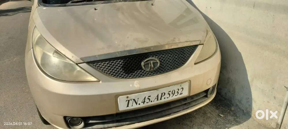 Tata Vista Tech 2010 Manual