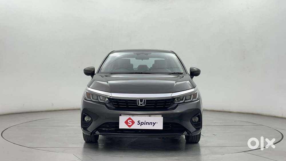 Honda City I-vtec V, 2023, Petrol