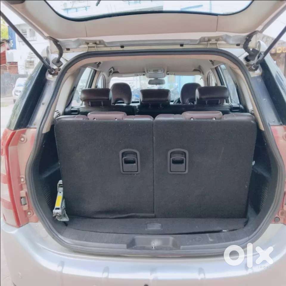 Mahindra Xuv500 W8, 2014, Diesel