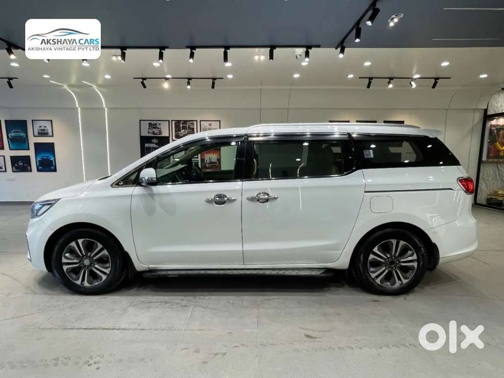 Kia Carnival, 2022, Diesel