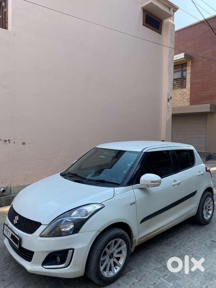 Maruti Suzuki Swift Vdi 2011