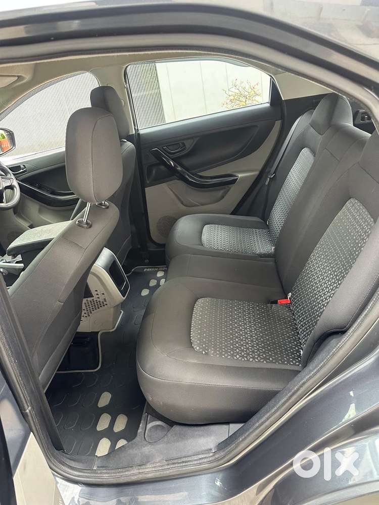 Tata Nexon Amt 1.5 Revotorq Xma, 2019, Petrol