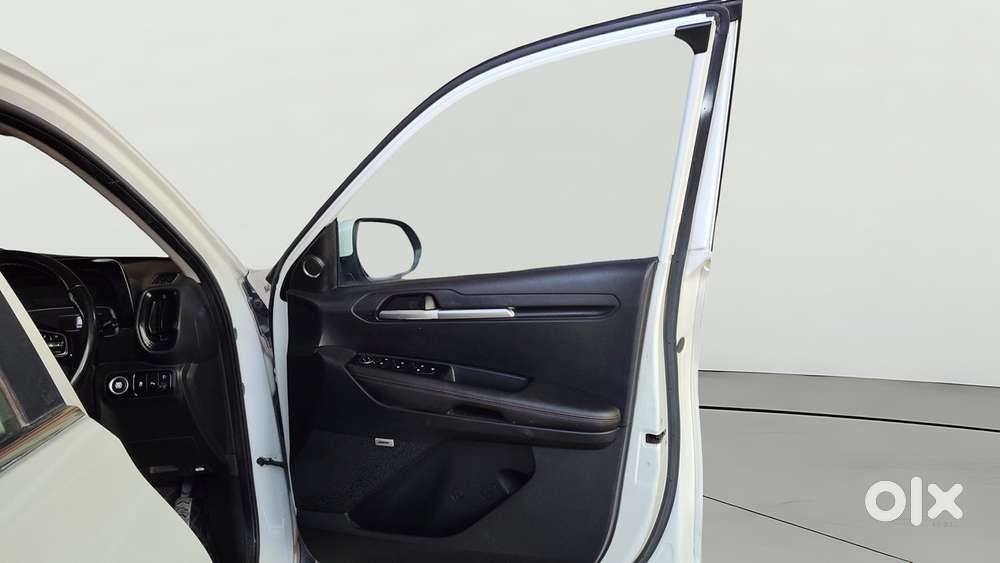 Kia Sonet Gtx Plus 1.5 Dct At, 2021, Diesel