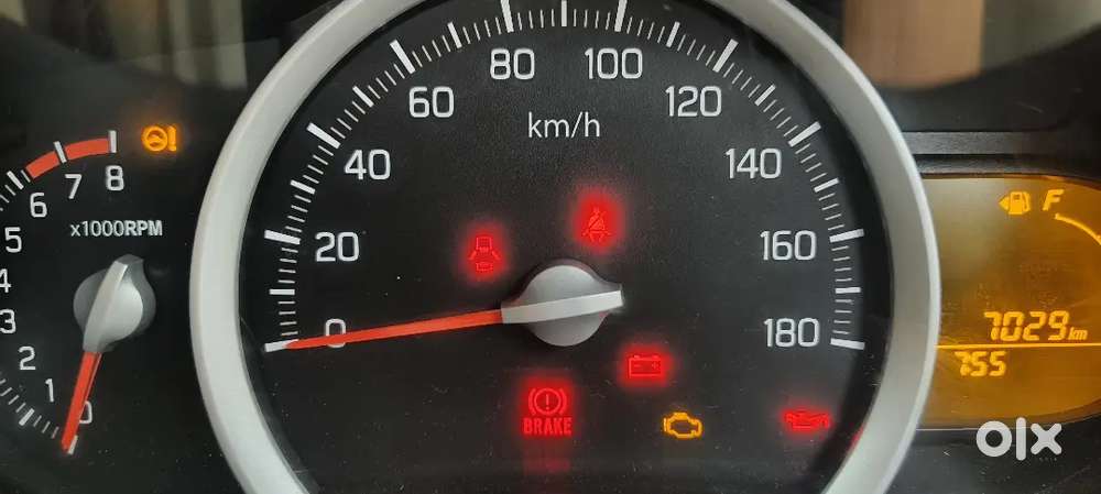 Maruti Suzuki Celerio 2021 Plus Mt Very Less Driven Very Smooth Good S