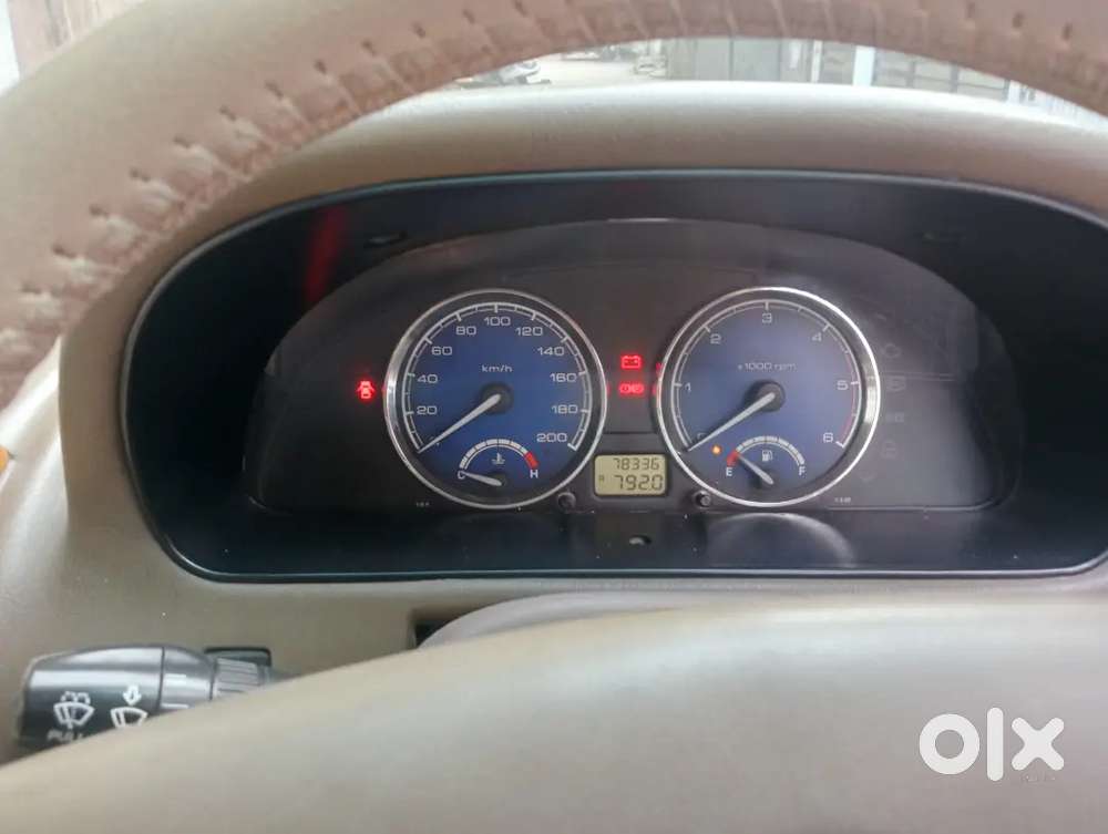 Tata Safari Dicor For Sale In Pristine Condition