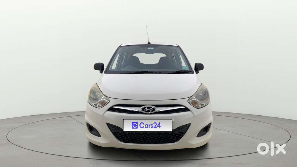 Hyundai I10 Magna 1.1l, 2013, Petrol