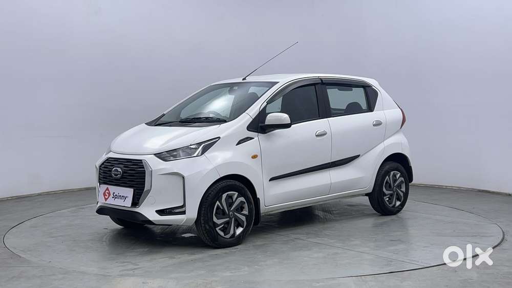 Datsun Redigo 2020-2022 0.8 T (o), 2021, Petrol