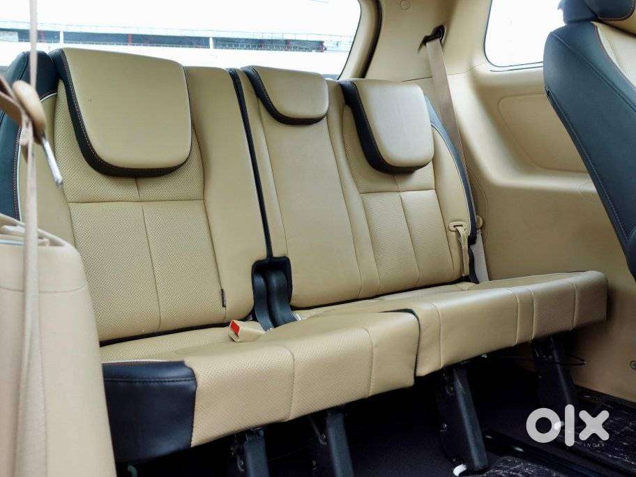 Kia Carnival Limousine, 2021, Diesel