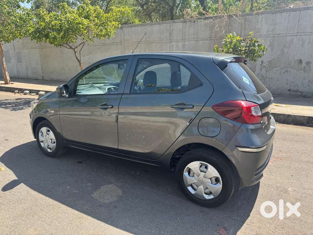 Tata Tiago 1.2 Revotron Xm Cng, 2023, Cng & Hybrids