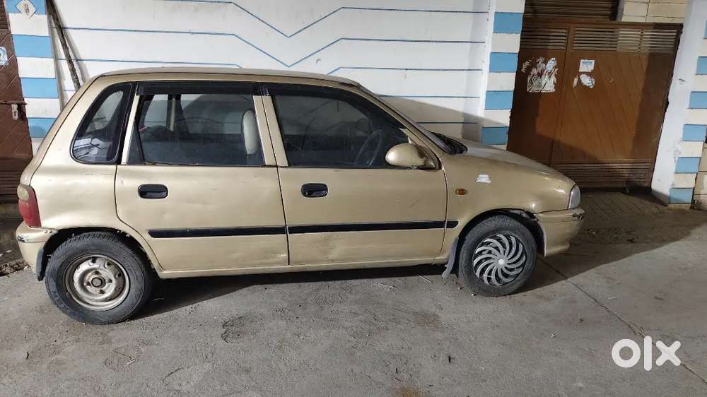 Zen Car For Sale Good Condition