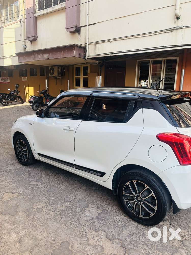 Maruti Suzuki Swift