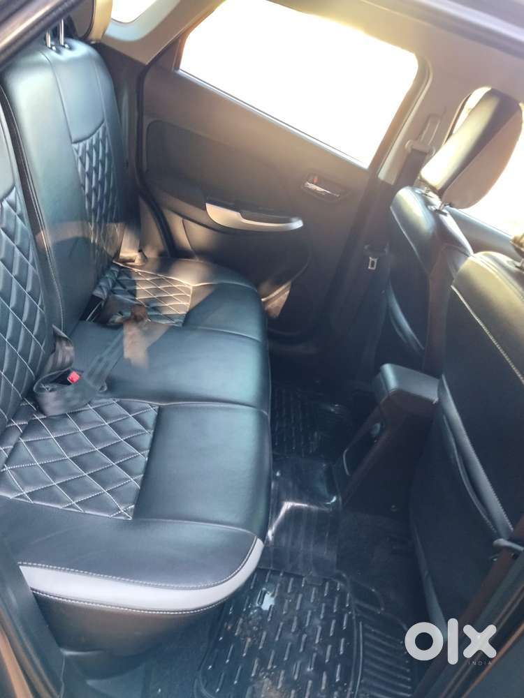 Maruti Suzuki Baleno Zeta, 2016, Petrol