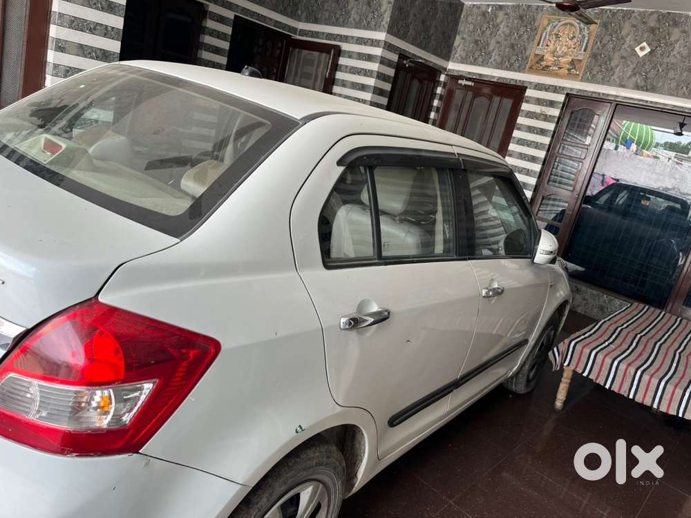 Maruti Suzuki Dzire 2012 In Mint Condition