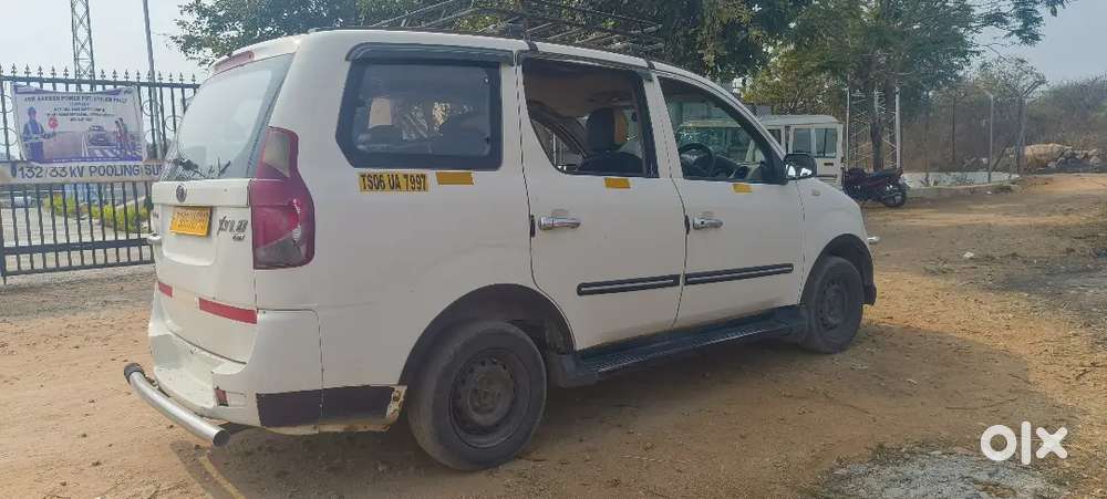 Mahindra Xylo Diesel 2015