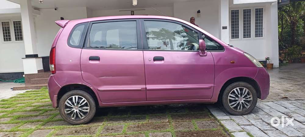 Maruti Suzuki Zen Estilo Vxi Bsiv, 2008, Petrol
