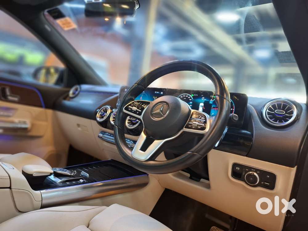 Mercedes-benz Gla Class 220 D 4matic, 2022, Diesel