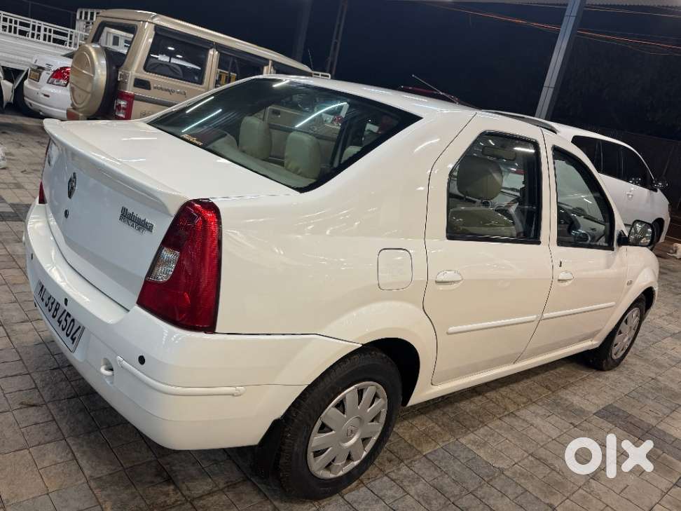 Mahindra Renault Logan Edge 1.5 Dlsx, 2010, Diesel