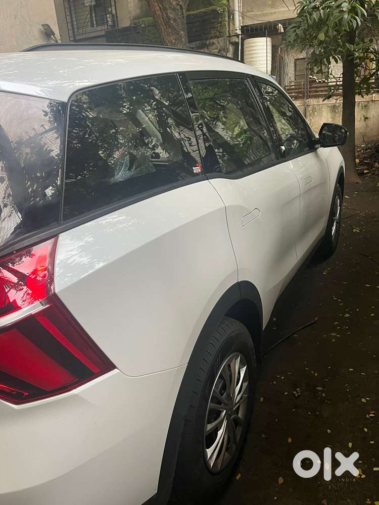 Mahindra Xuv700 Diesel 2025