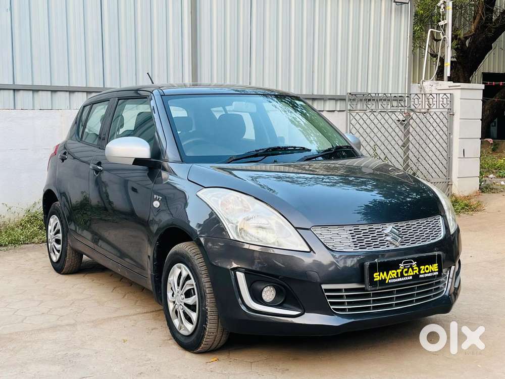 Maruti Suzuki Swift