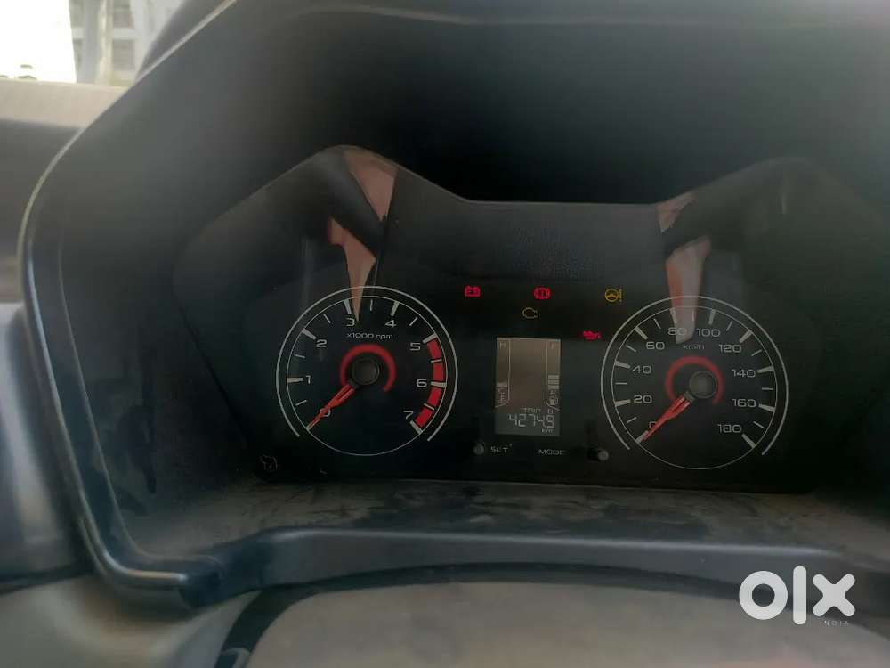 Mahindra Kuv100 Urgent Sale