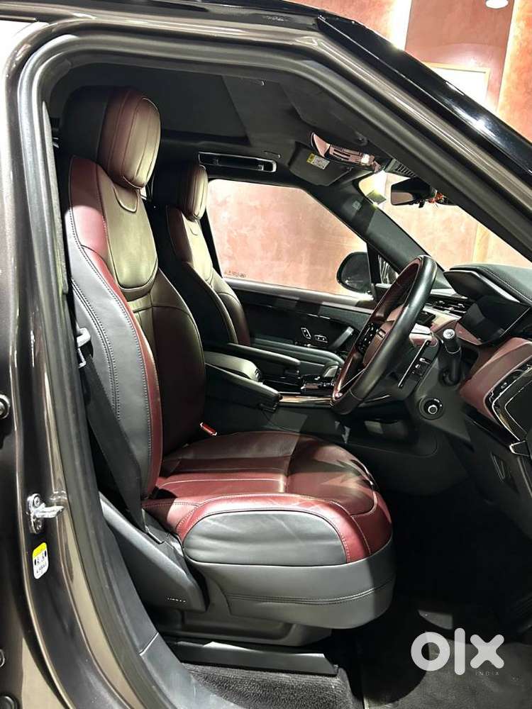 Land Rover Range Sport 3.0 Petrol Hse, 2025, Petrol