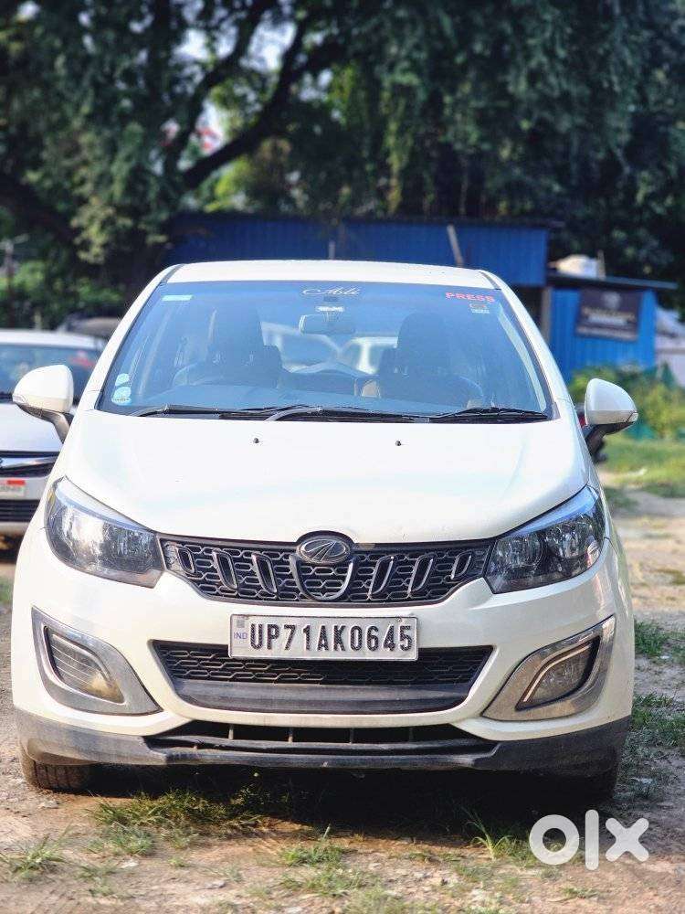 Mahindra Marazzo 1.5 M6 Plus 7 Str, 2019, Diesel