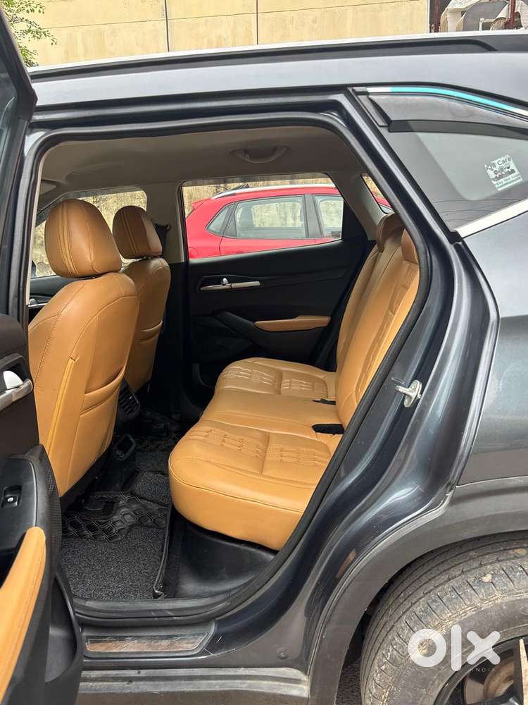 Kia Seltos Htk D, 2022, Diesel