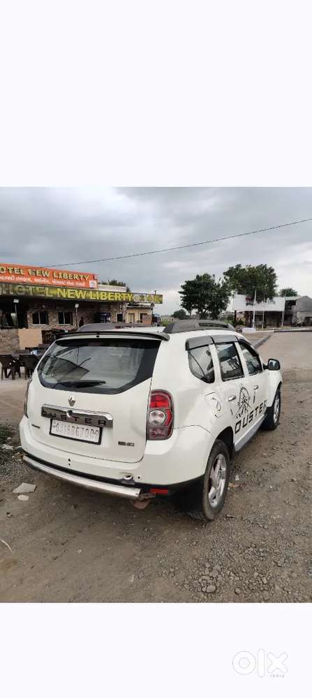 For Sale - Duster 2013 85ps