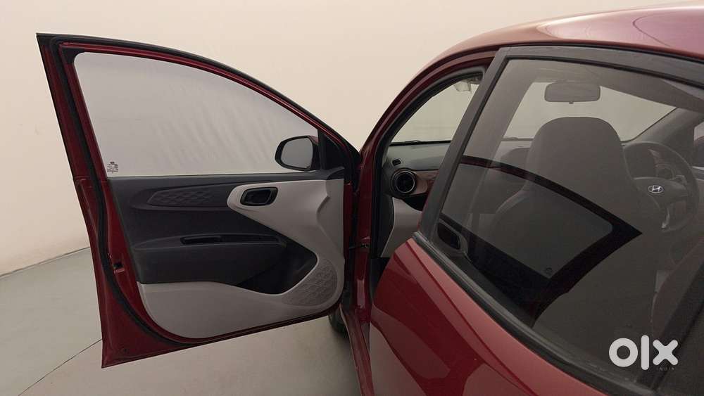 Hyundai Aura S Crdi, 2022, Diesel