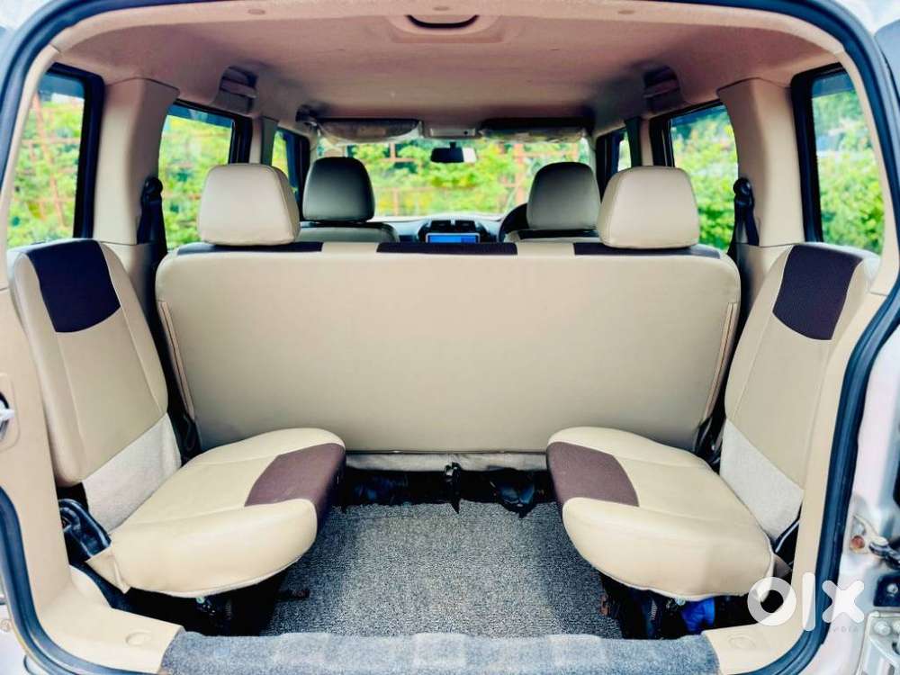 Mahindra Tuv 300 T4 Plus, 2019, Diesel