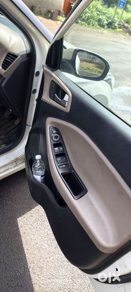Hyundai Elite I20 Asta Option Diesel, 2014, Diesel