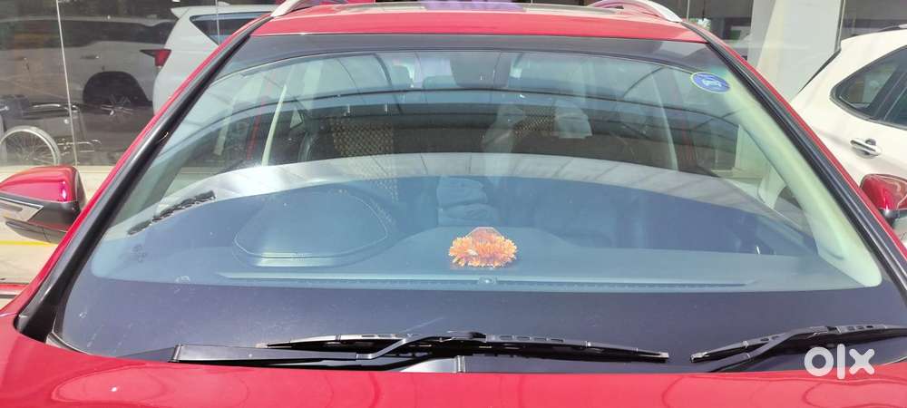 Mg Hector Sharp Diesel Mt, 2022, Diesel