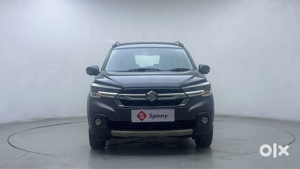 Maruti Suzuki Xl6 1.5 Alpha Mt, 2025, Petrol