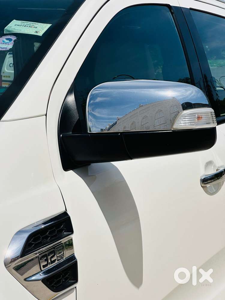 Ford Endeavour 3.2 Titanium 4x4 At, 2017, Diesel