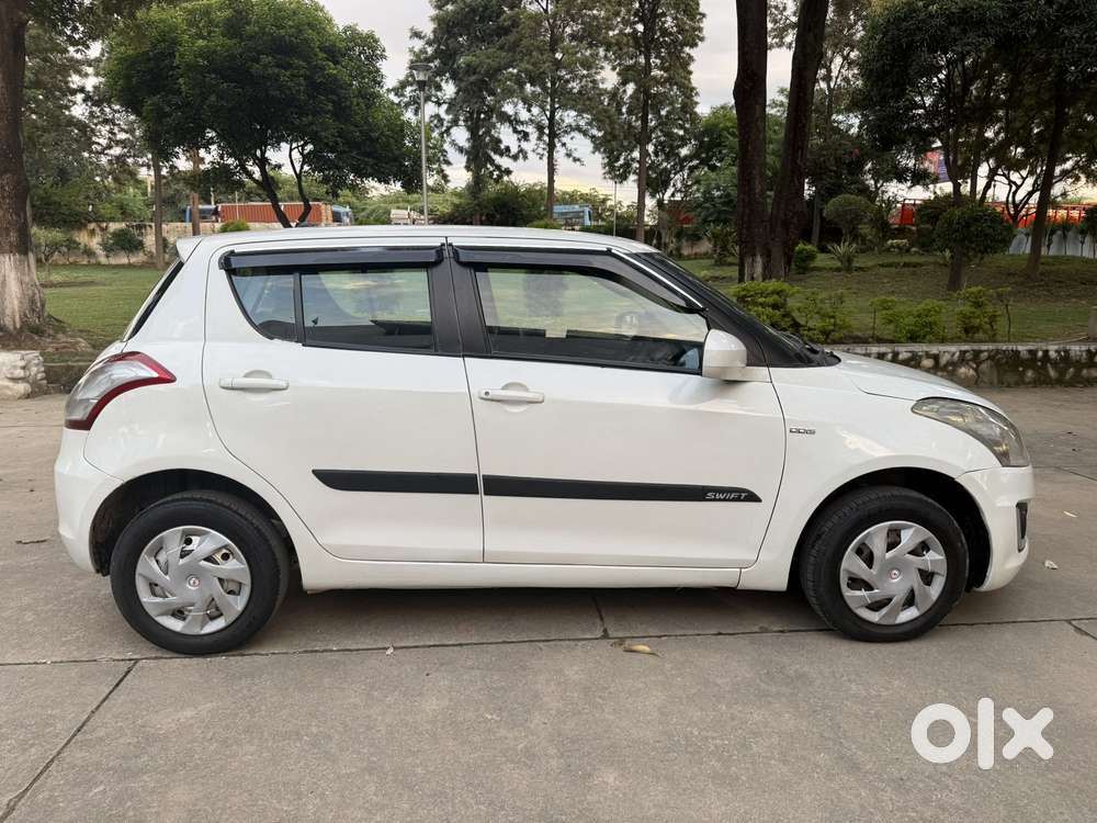 Maruti Suzuki Swift Ldi, 2013, Diesel