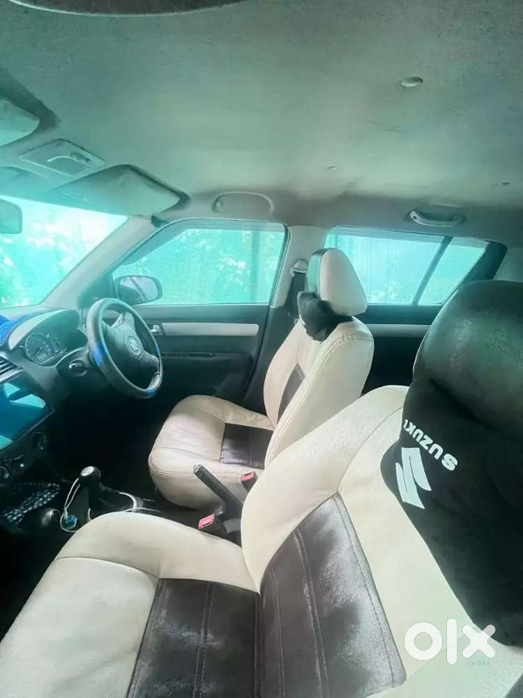 Maruti Suzuki Swift Vdi 2011