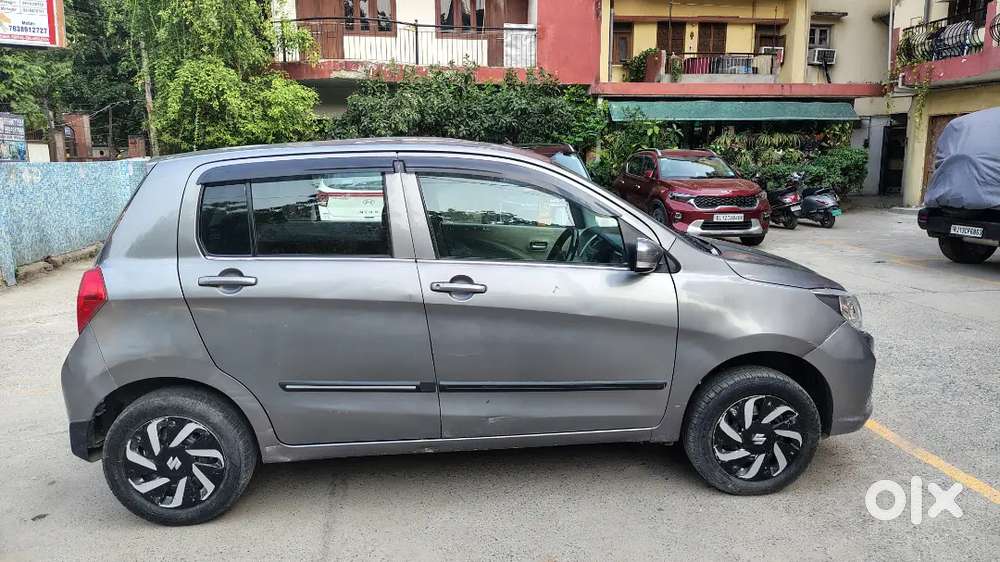 Maruti Suzuki Celerio Zxi Top Model 2018  1st Owner  Mint Condition