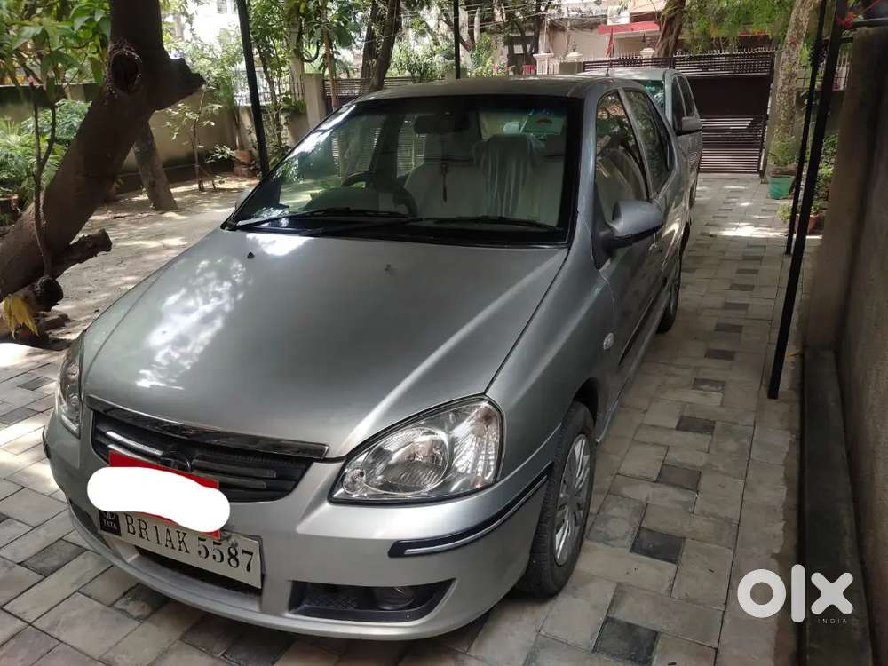 Tata Indiga Cs