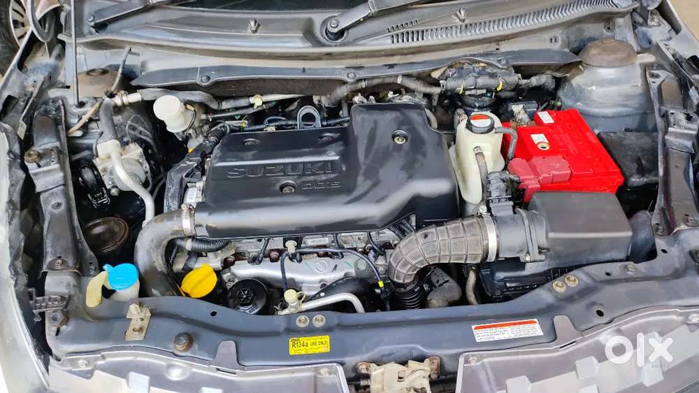 2015 November Swift Vdi Abs Optional 28 Km/litre Diesel Mileage