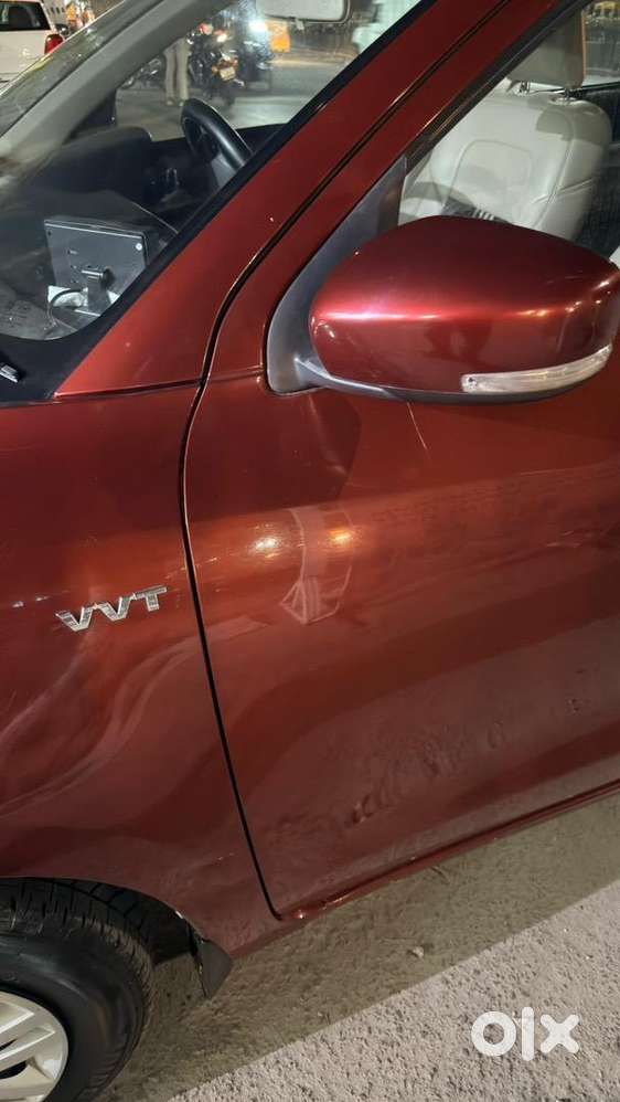 Maruti Suzuki Swift Dzire 2018 Petrol 85000 Km Driven
