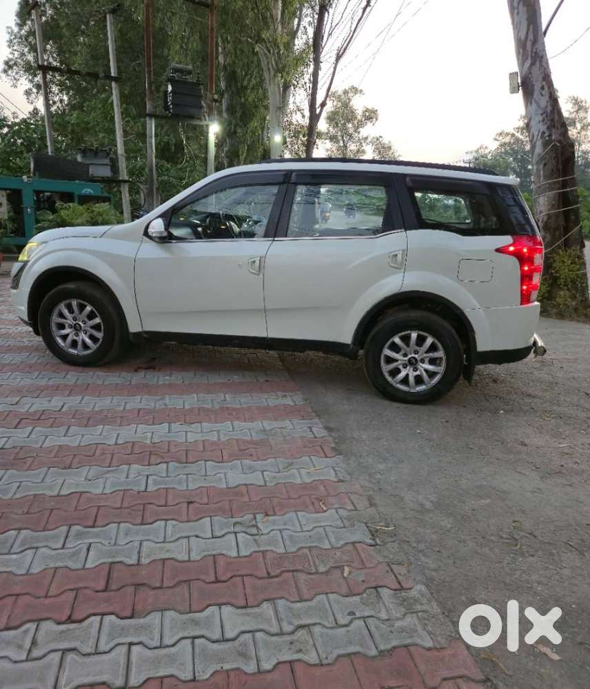 Mahindra Xuv500 W10 2wd, 2015, Diesel